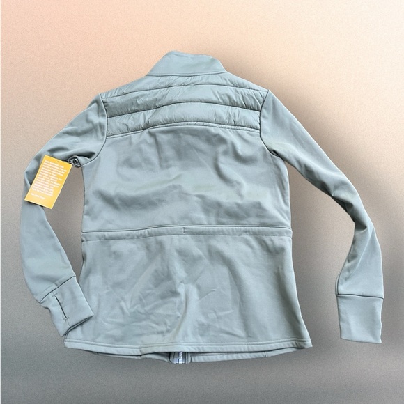 New spring jacket - Picture 2 of 6